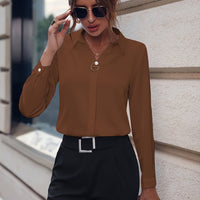 Coffee Brown