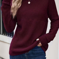 Deep Red