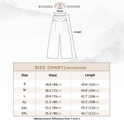 Marisa | Wide-Leg Relaxed Pants
