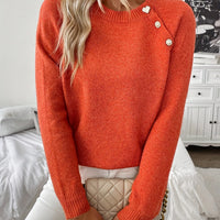 Orange-Red