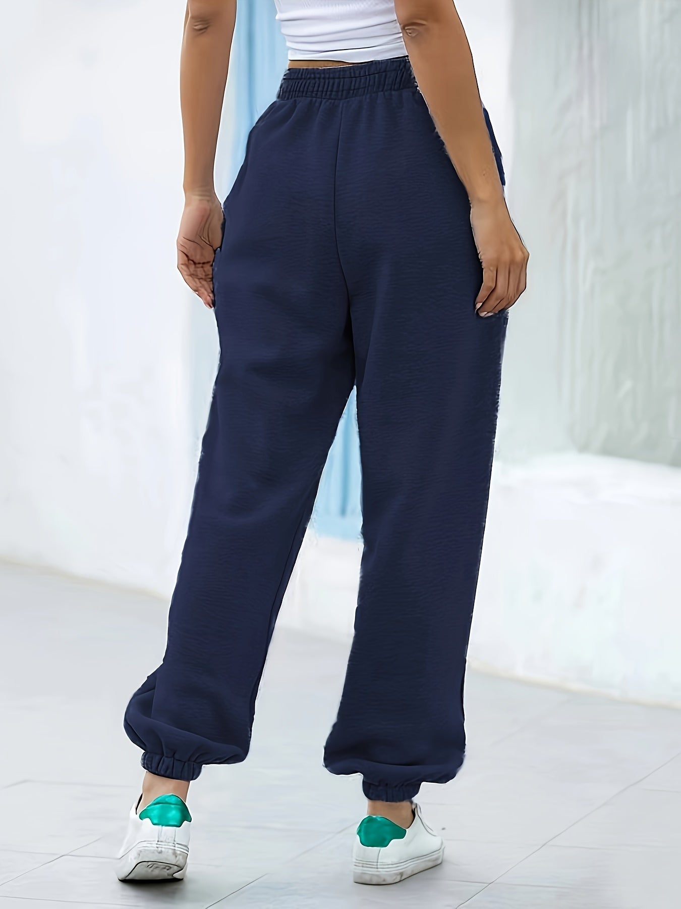 Sweatpants, Workout Stray Pants