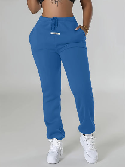 Women'S Casual Sweatpants