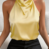 【Light Yellow】