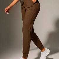 Coffee Brown