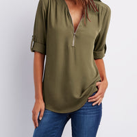 Army Green