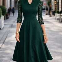 Dark Green