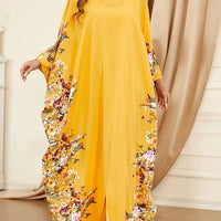 orange yellow