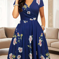 Blue Rose
