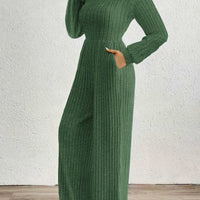 Ocean Green