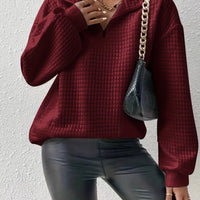 Deep Red
