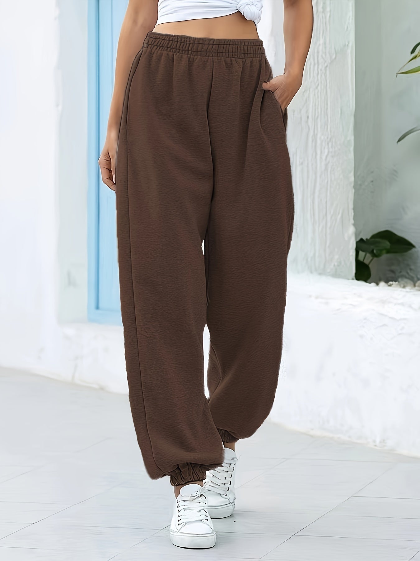 Sweatpants, Workout Stray Pants
