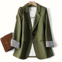 fern green