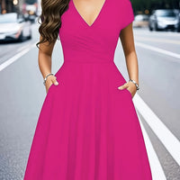 Dark Pink