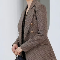 Coffee Brown