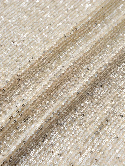Women's Cocktail Dress | Sequin