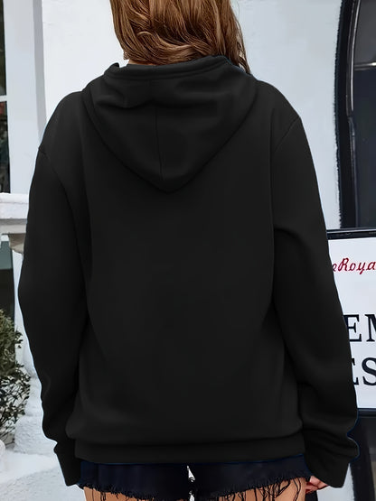 Women's Fashion Hoodie