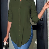 olive drab