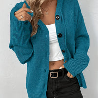 Peacock Blue
