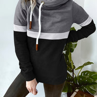 Dark Grey+Black