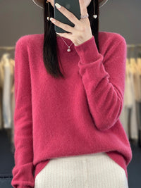 Dark Pink