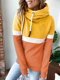 Yellow-Orange