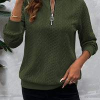 fern green