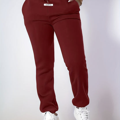 Women'S Casual Sweatpants