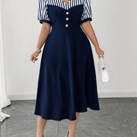 Navy Color