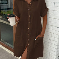 Coffee Brown