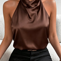 Coffee Brown