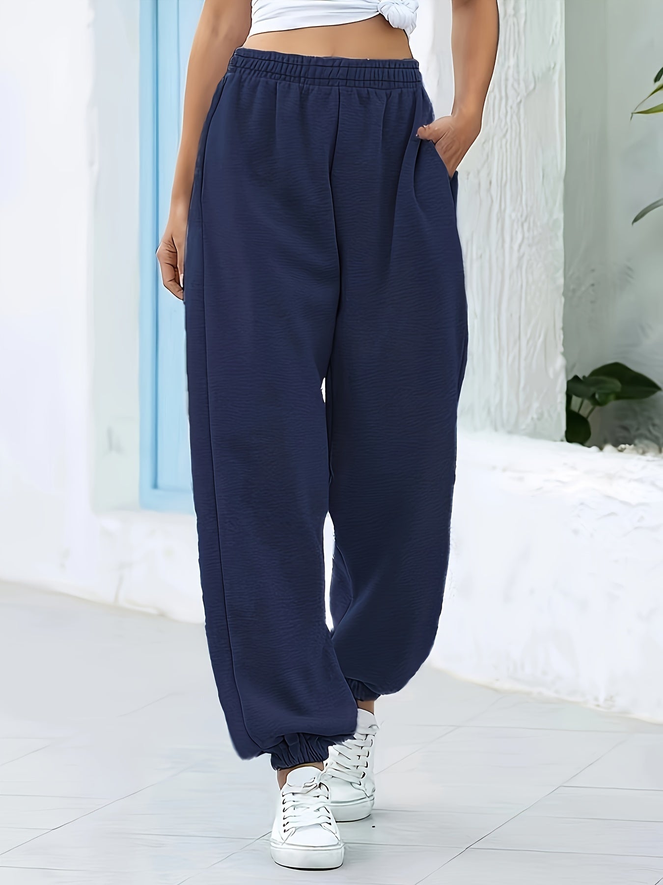 Sweatpants, Workout Stray Pants