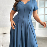 Peacock Blue