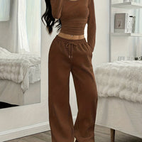 Coffee Brown