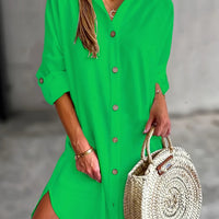 Emerald Green
