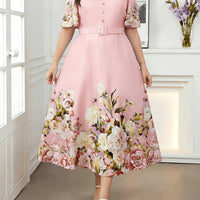 Light Pink Color