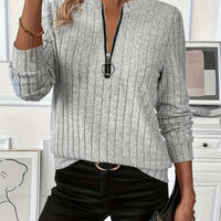 Silvery Grey