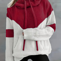Deep Red