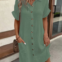 fern green