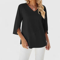Classic Black